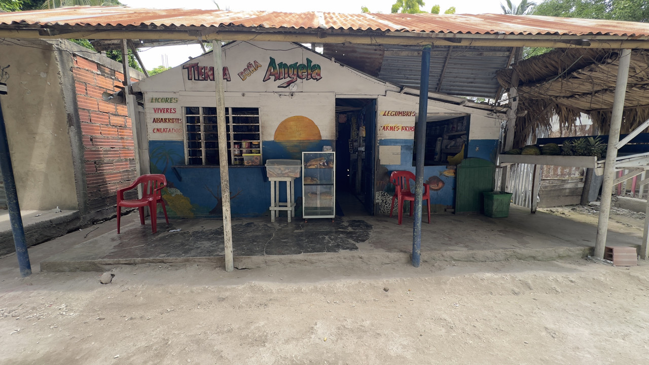 TIENDA DE ANGELA