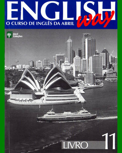 Multimedia Course :: Beginner to Advanced :: English Way :: Volume 11 (2009)