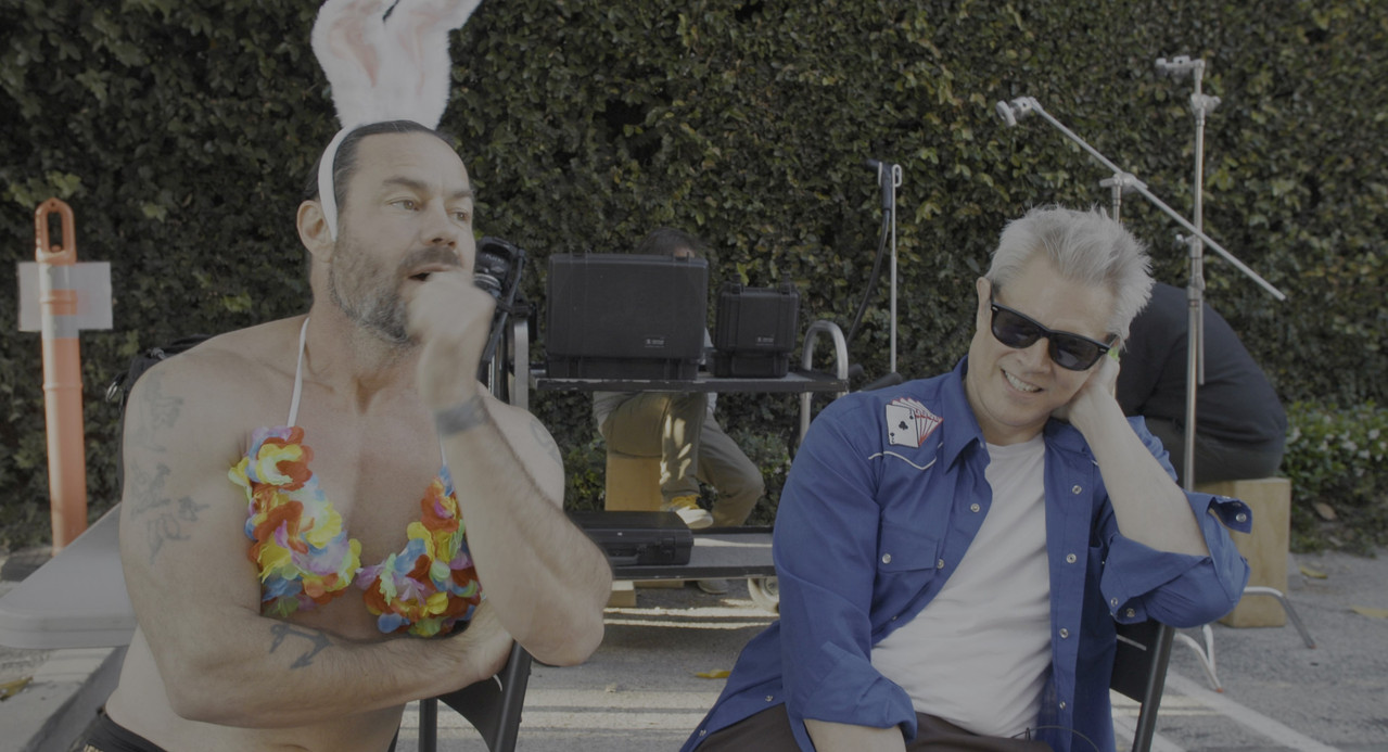 Jackass La última y nos vamos (2026) 2160p WEB DL 4K HDR Latino Inglés mkv snapshot 00 11 28 3