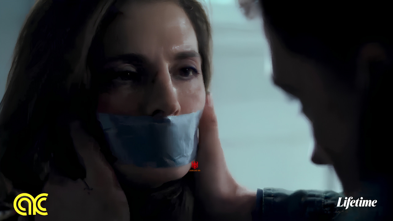 Stana Katic Kidnapped in Her Own Home 2026