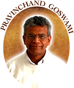 Govindji