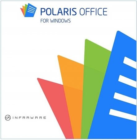 Polaris Office 9.112.043.41529 Multilingual