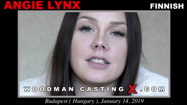 WoodmanCastingX 25 04 16 Angie Lynx UPDATED Casting X