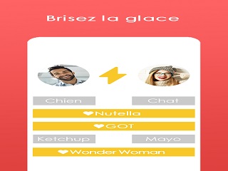 Le tchat en ligne