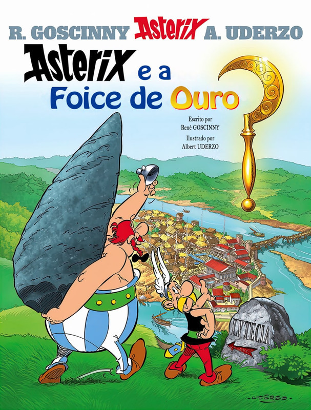 Asterix