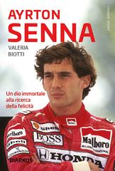 Valeria Biotti – Ayrton Senna (2020)