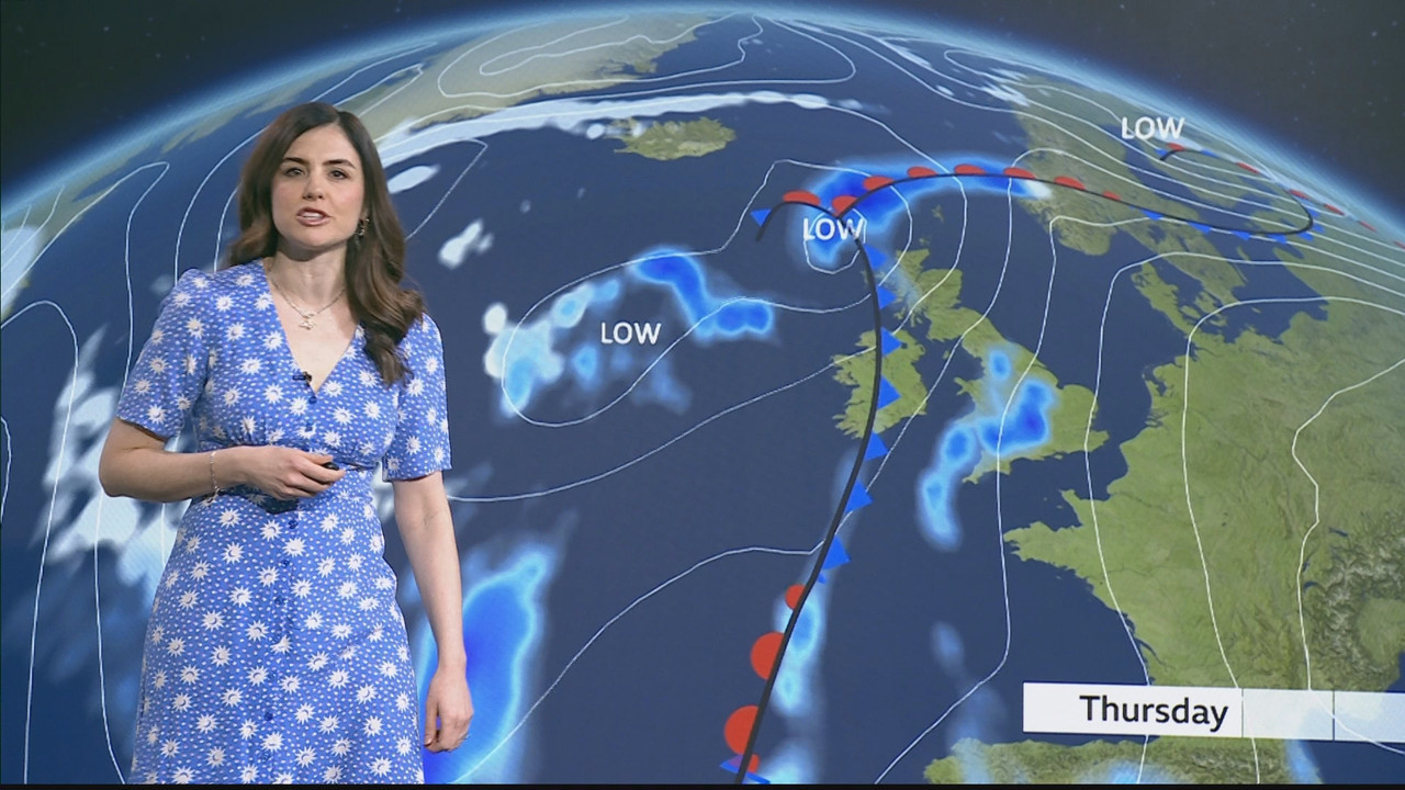 03.05 - 13.35.00 - Look North; Weather. The new film from Rogue One d....ts_snapshot_16.54.584