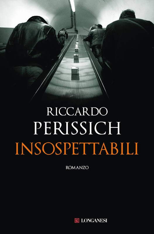 Riccardo Perissich - Insospettabili (2016)