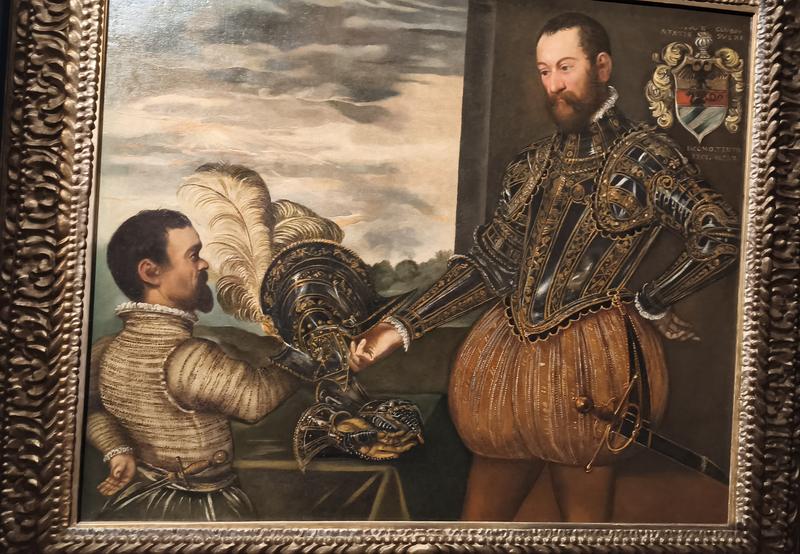 Belleza y Fealdad en Bruselas, Amberes y Brujas - Bélgica: Arte en Bruselas, Amberes, Brujas, Gante y Lovaina (20)