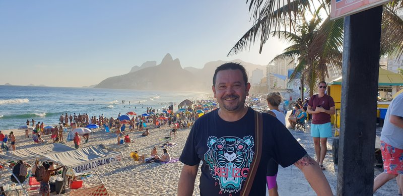 RÍO DE JANEIRO Y RUTA POR ARGENTINA POR LIBRE. AGOSTO 2019 - Blogs de Brasil - SÁBADO 17 AGOSTO 2019: Paseos por Río de Janeiro. (34)