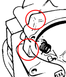 Uncommon tank paint?