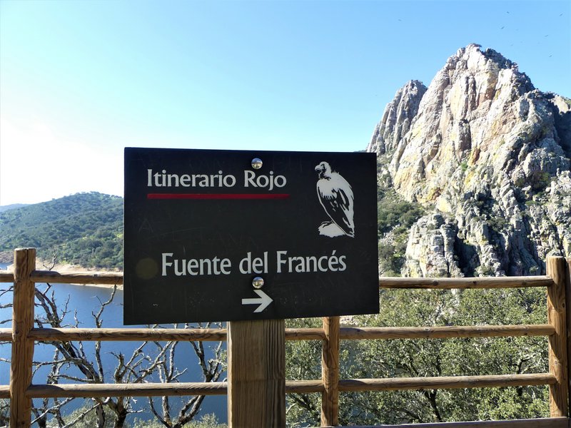 PARQUE NACIONAL DE MONFRAGÜE-2020/2023 - Extremadura y sus pueblos -2010-2023 (99)