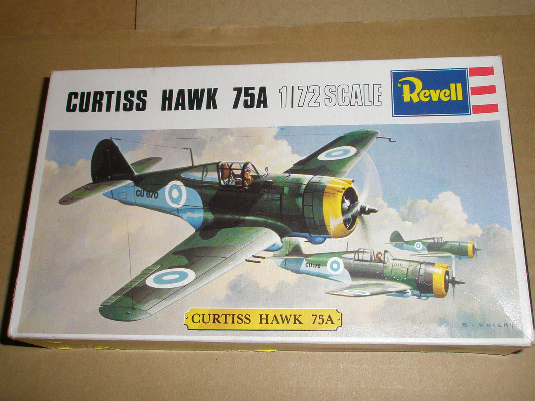 Hawk 75A