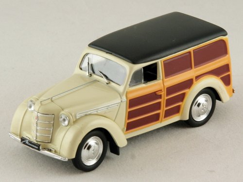 Москвич 400-422