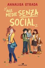 Annalisa Strada – Alle medie senza social (2026)