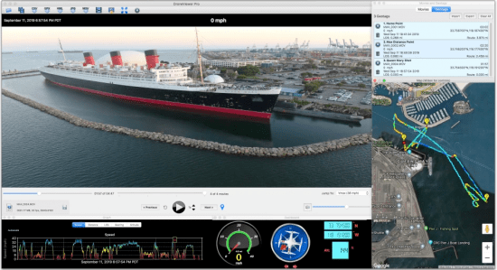 DroneViewer 1.2.4