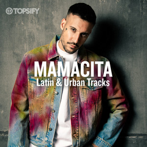 Mamacita - Latin & Urban Tracks 24/10 (2019) mp3 320 Kbps