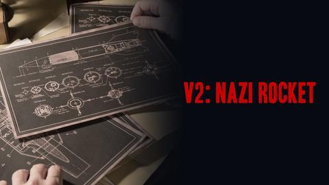 V2 EL cohete nazi V2 EL cohete nazi
