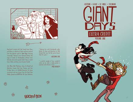 Giant Days Extra Credit v01 (2018)