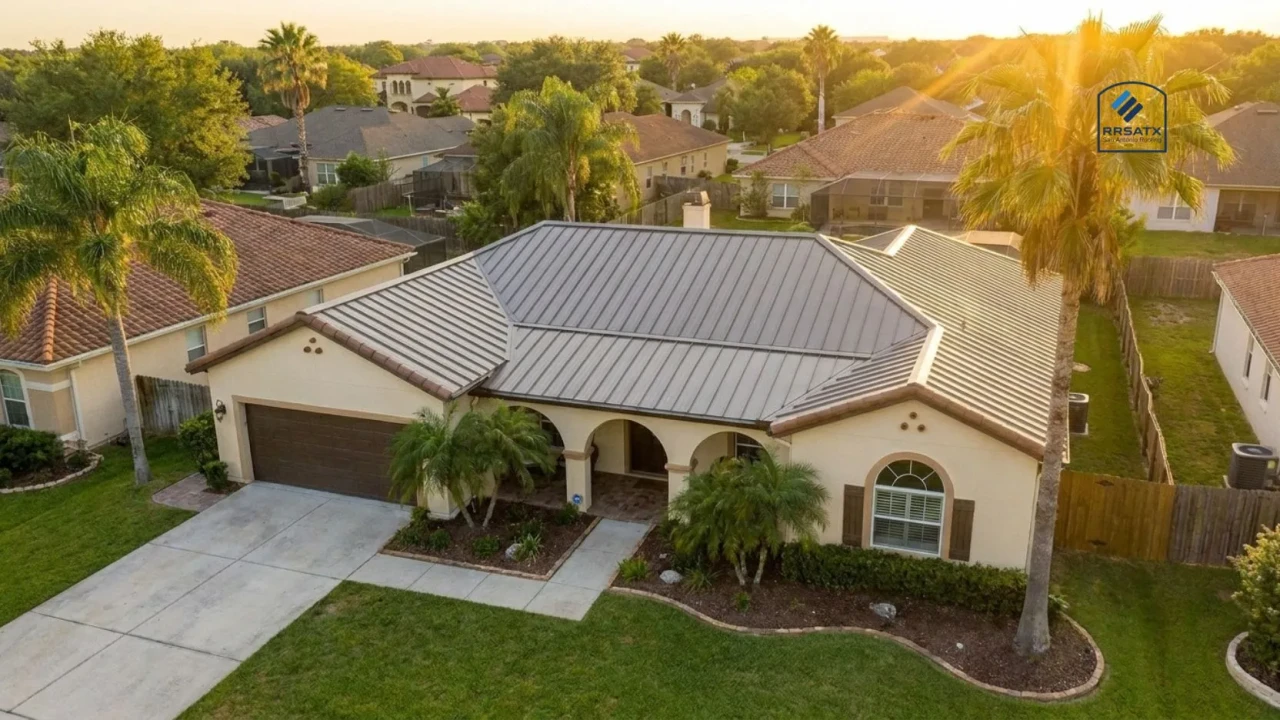 Is a metal roof worth the extra cost?