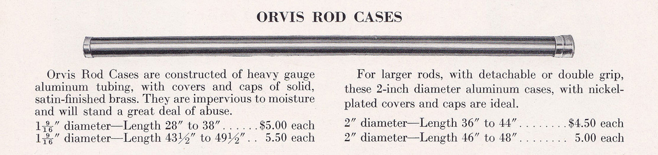 Tube - 1947 & 1948 Catalog Excerpt