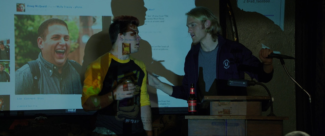 22 Jump Street 2014 (1080p x265 10bit Tigole).mk