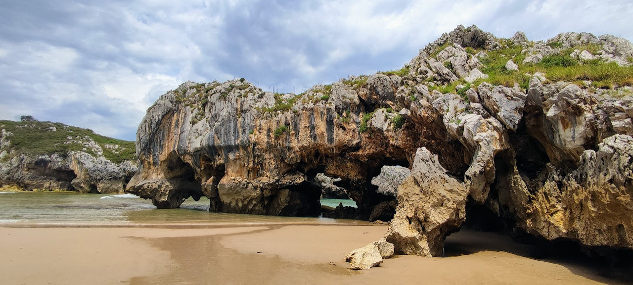 Visitar Asturias oriental: Lastres, Llanes, Ribadesella, Cangas de Onís... - Forum Asturias