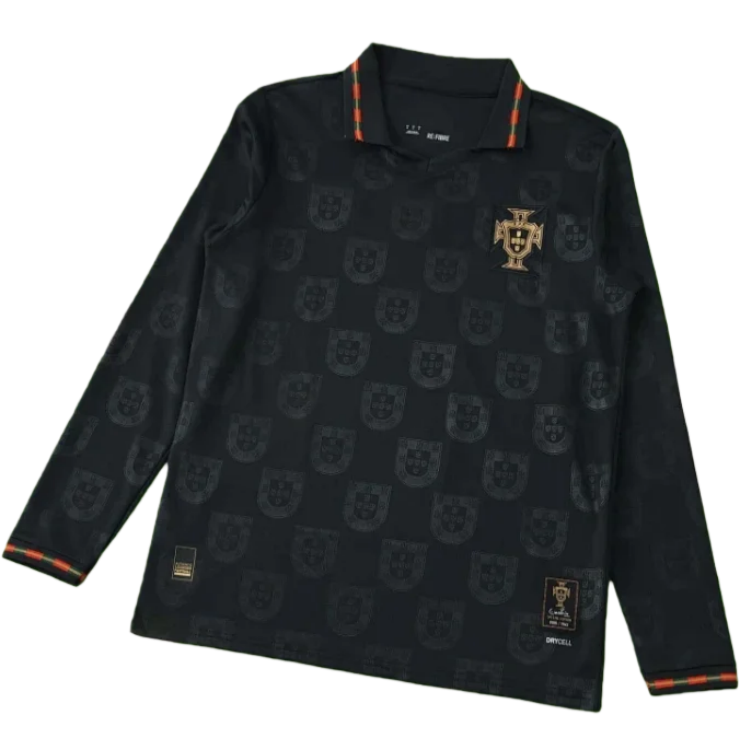 2526 season Portugal home Player version