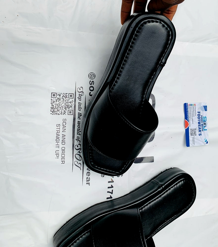 Brown Wholecut Shoes