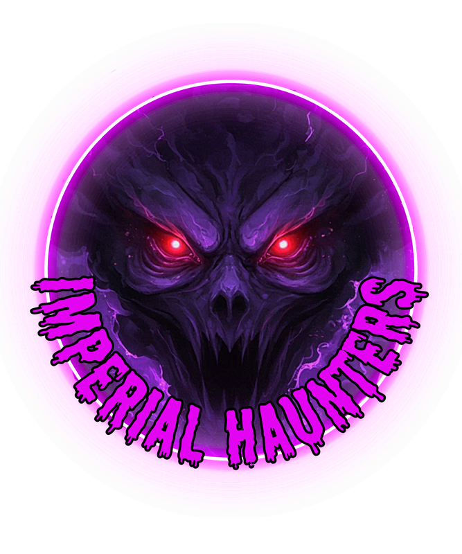 Imperial Haunters logo