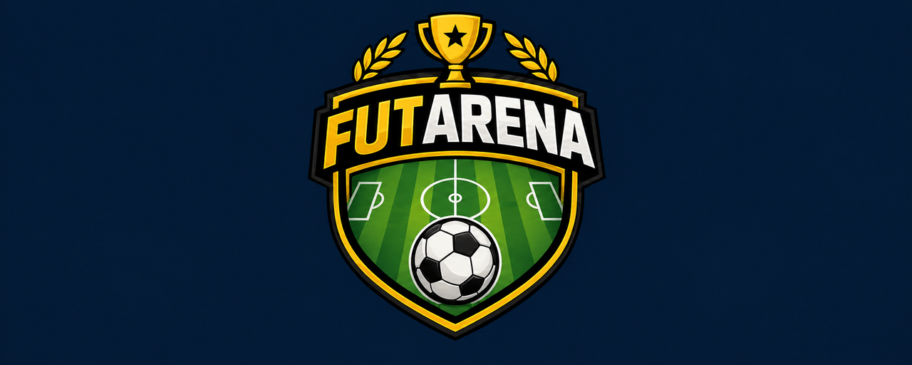 Jogo Fut Arena