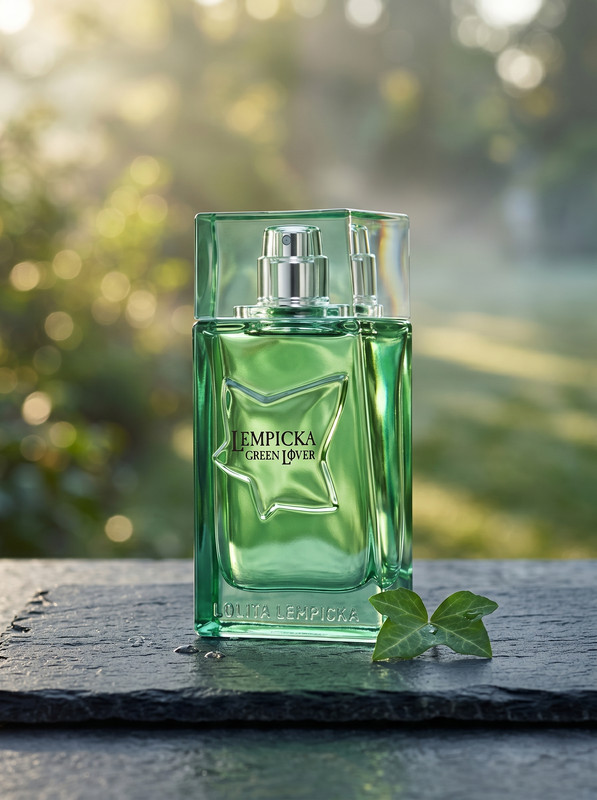 Lolita Lempicka Green Lover 100ML EDT