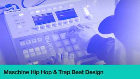 Producertech - Maschine Hip Hop and Trap Beat Design