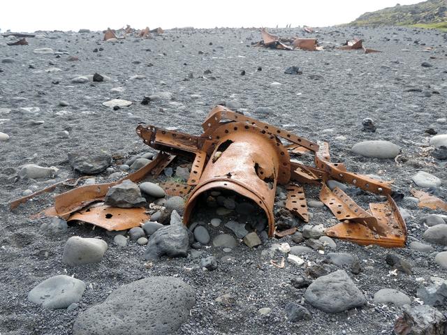 ISLANDIA en 11 DÍAS con 4x4 - Agosto 2016 - Blogs de Islandia - DÍA 9 (18/08/2016) –Península de Snaefellsnes (16)
