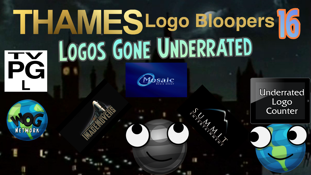 Thames Logo Bloopers 16