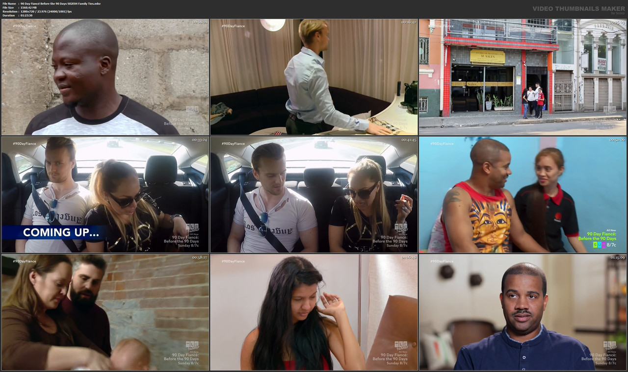 90 Day Fiancé Before the 90 Days S02E04 Family Ties.mkv