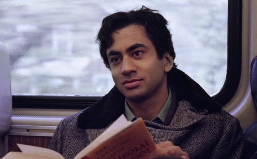 the namesake the namesake