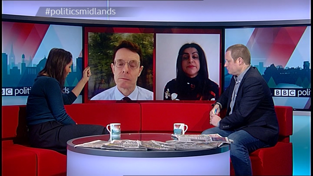 01.10 - 10.15.00 - Politics Midlands. Elizabeth Glinka with the lates....ts_snapshot_13.53.060