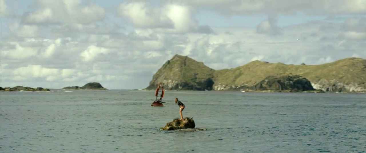 The Shallows