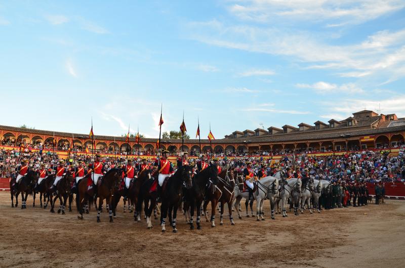 Exhibición Guardia Civil-30-9-2016 - Toledo y sus pueblos-1996/2026 (71)