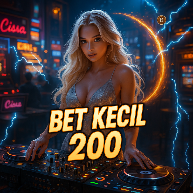 BET KECIL 200 | Link Anti Rungkat Modal Bet Kecil 200 Perak Auto Menang Terbaru Hari Ini