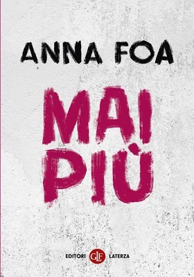 Anna Foa - Mai più (2026)