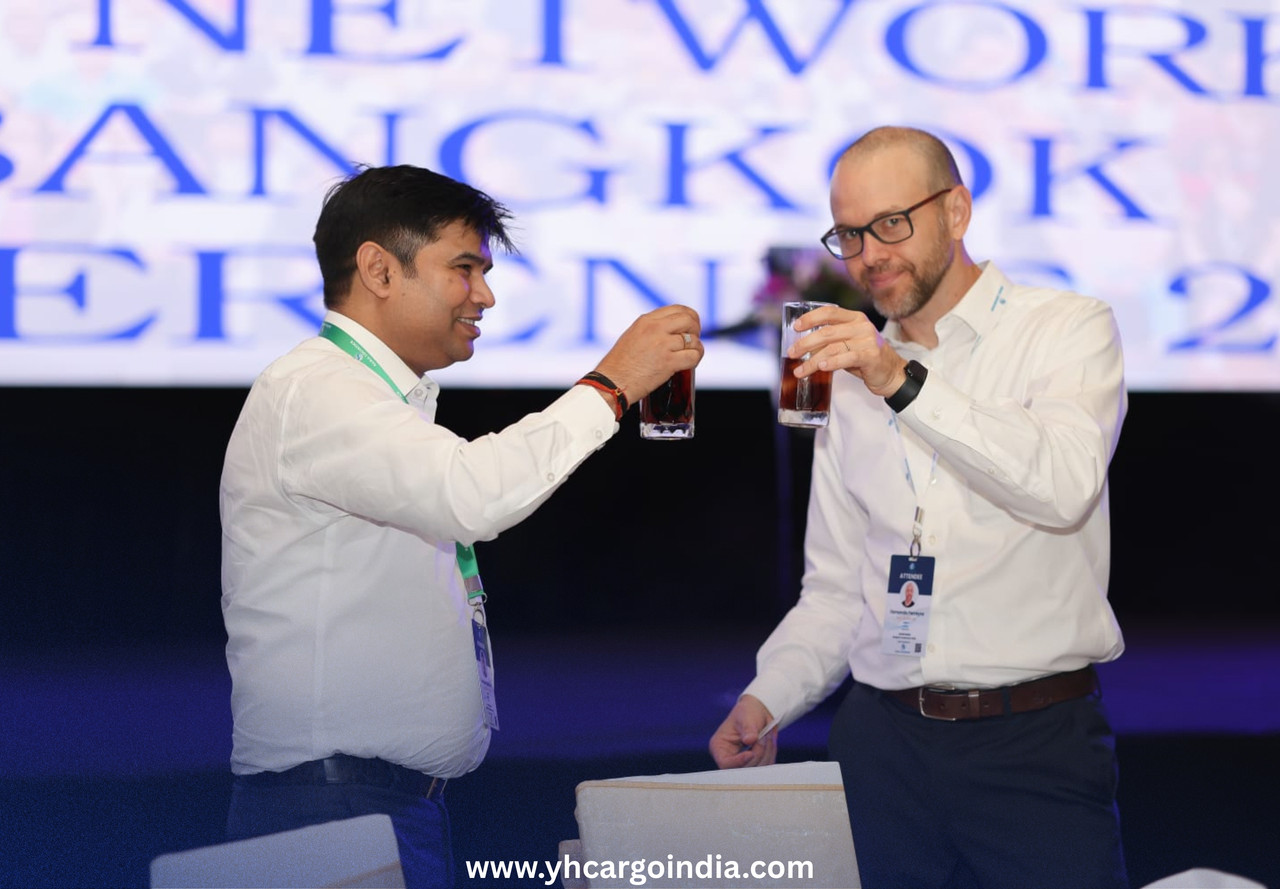 Technology equipment transport