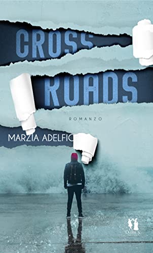 Marzia Adelfio - Crossroads (2021)