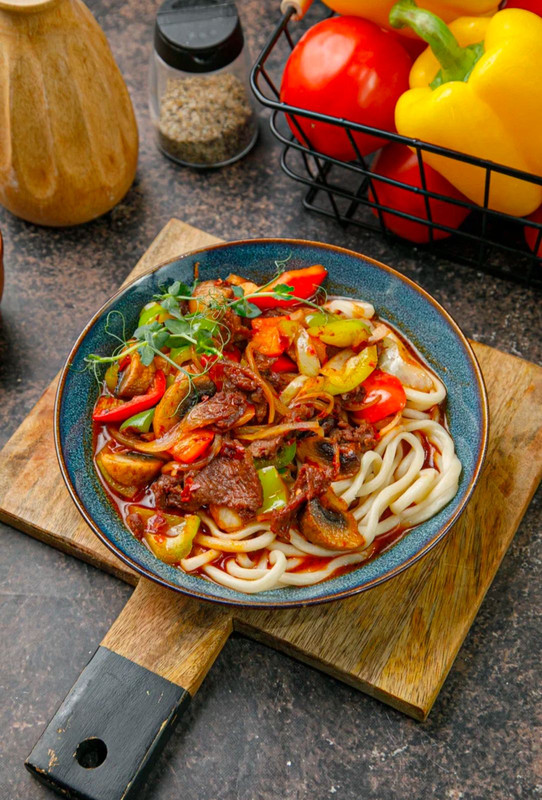 Могу Ру (450г)