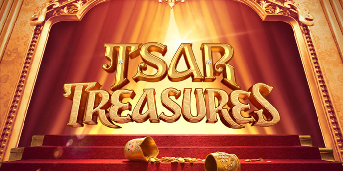 Rahasia Bermain Slot Tsar Treasures JERUKWIN