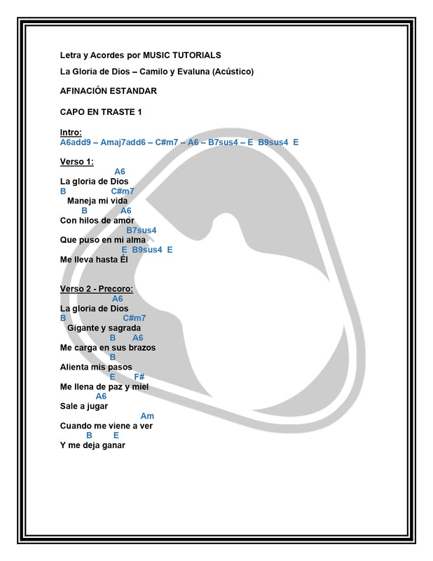 La-Gloria-de-Dios-Camilo-y-Evaluna-Letra-y-Acordes-by-MUSICTUTORIALS-page-0001
