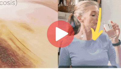 The 15-second military antifungal ritual