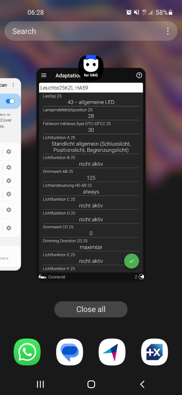 OBD11_Erreur_Plaque_LED