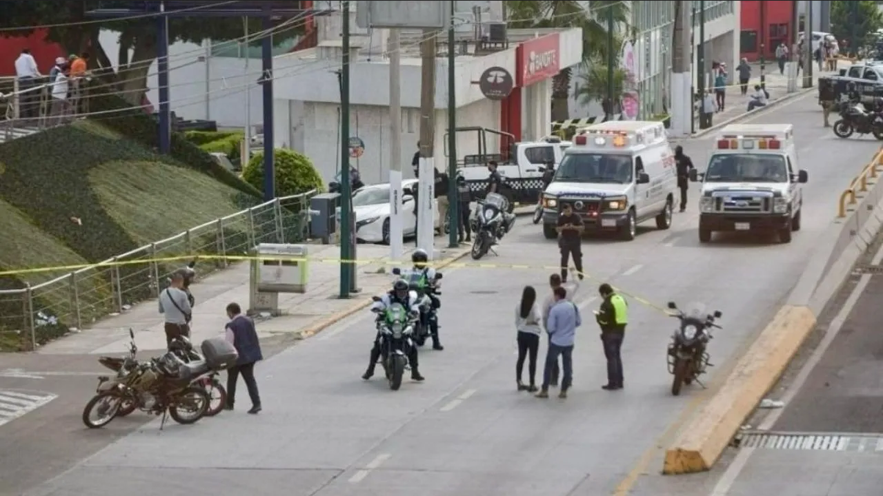 Multihomicidio en Tuxpan: Hallan 4 cuerpos en bolsas negras